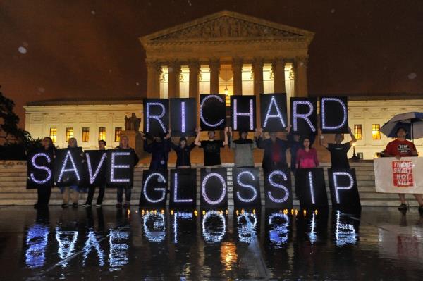 Richard Glossip